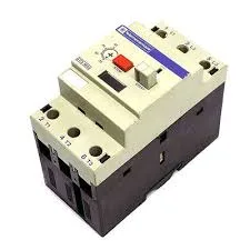 Schneider Electric GV3-M40 — Molded Case Circuit Breakers (MCCB)