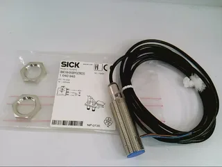SICK IME18-05BPOZW2S