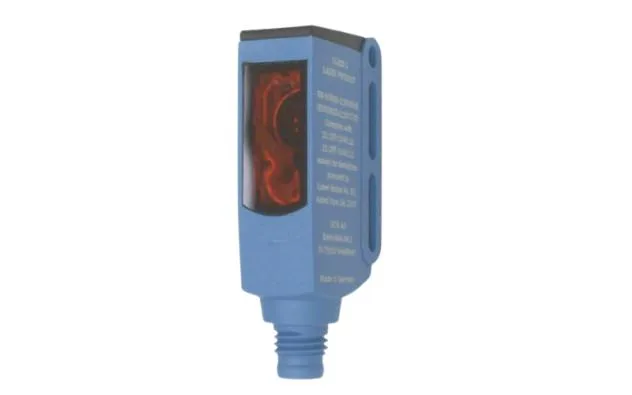 SICK WTB9L-3N2261 — Photoelectric Sensors (image 2)