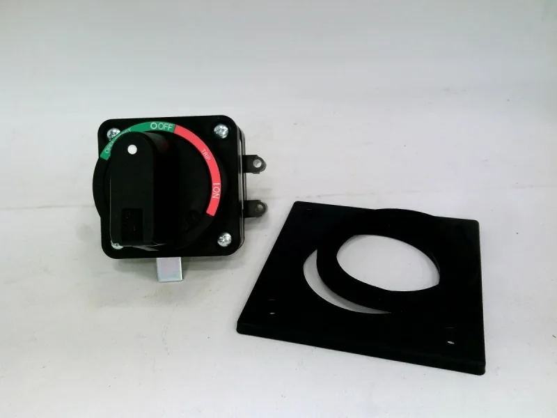 Fuji Electric BZ6N10D — Circuit Breaker Accessories (image 2)