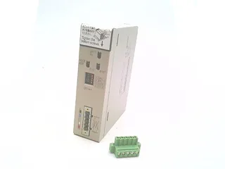 Omron CS1W-DRM21-V1 — PLCs (Programmable Logic Controllers)