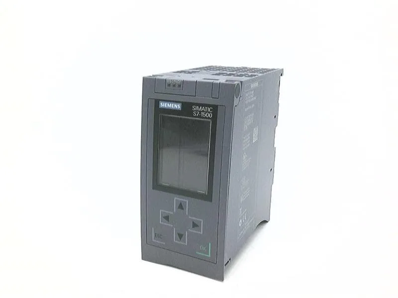 Siemens 6ES7516-3AN00-0AB0 — PLCs (Programmable Logic Controllers) (image 2)