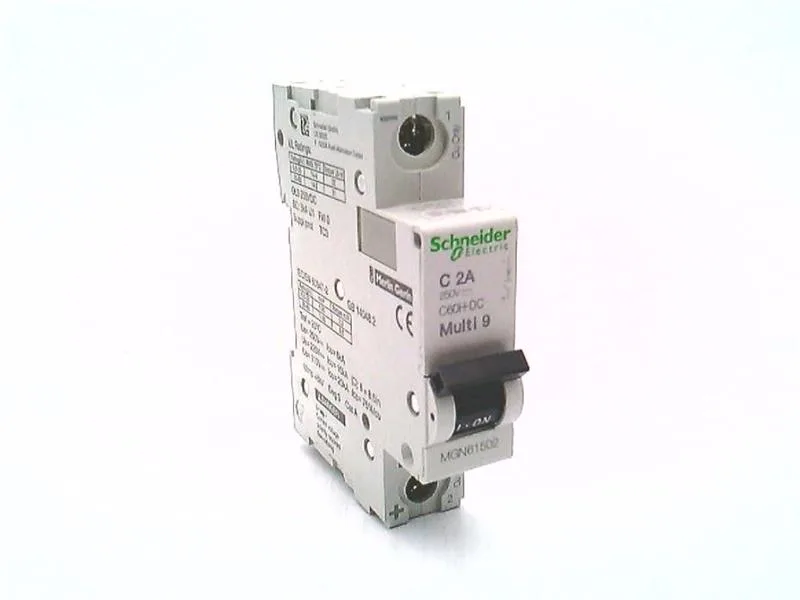 Schneider Electric MGN61502 (image 3)