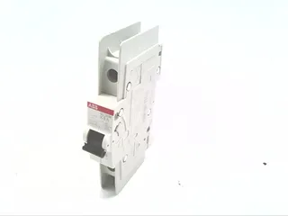 ABB SU201M-K8 — 1-Pole MCB (DIN Rail) (image 5)
