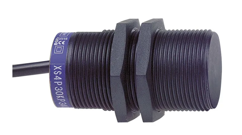 Schneider Electric XS4P30MB230 — Proximity Sensors (image 2)