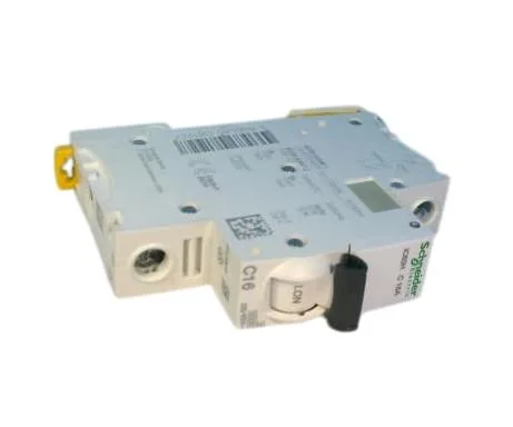 Schneider Electric A9F84116 (image 2)
