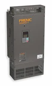 Fuji Electric FRN075G1S-4U — AC Drive (VFD) 480V (image 3)