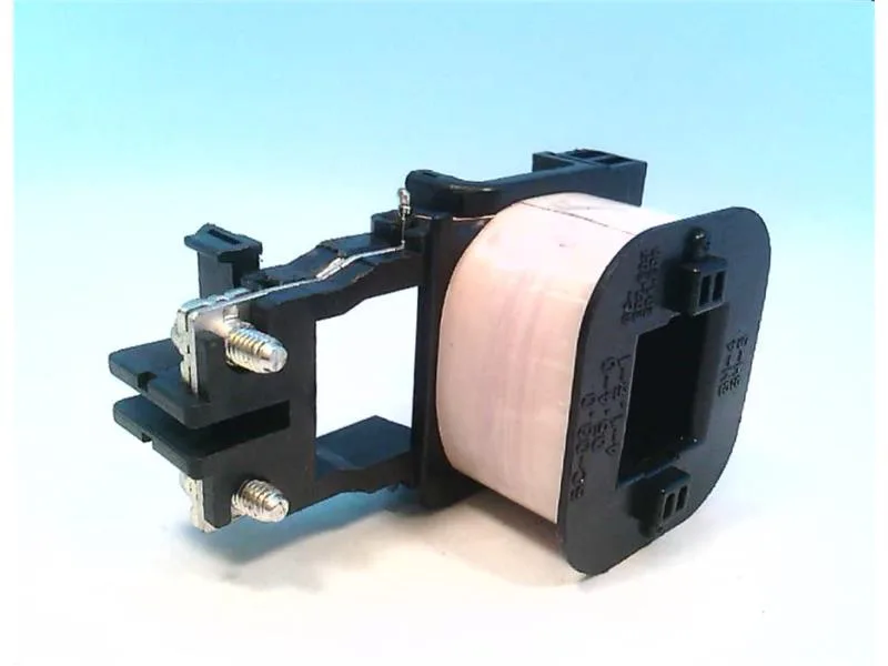 Fuji Electric 4NC0H-2MC — Contactors (image 4)