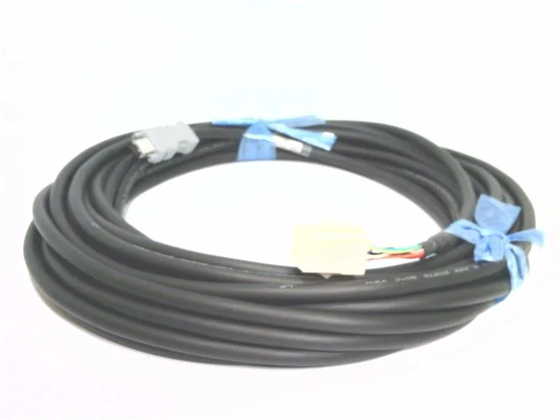 Omron R88A-CRGA010C — PLC Accessories (image 2)