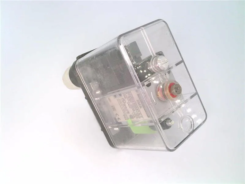 Schneider Electric XMAV12L2135 — Pressure Sensors (image 2)
