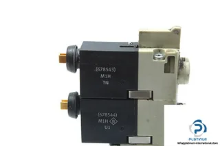 Festo VMPA1-M1H-J-PI — Valve Manifolds & Terminals (image 5)