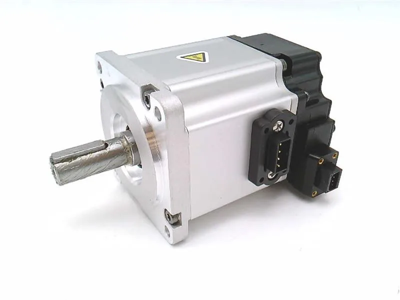 Omron R88MK20030TS2 — Servo Motors (image 3)