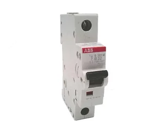 ABB 2CDS271001R0325 — Miniature Circuit Breakers (MCB) (image 2)