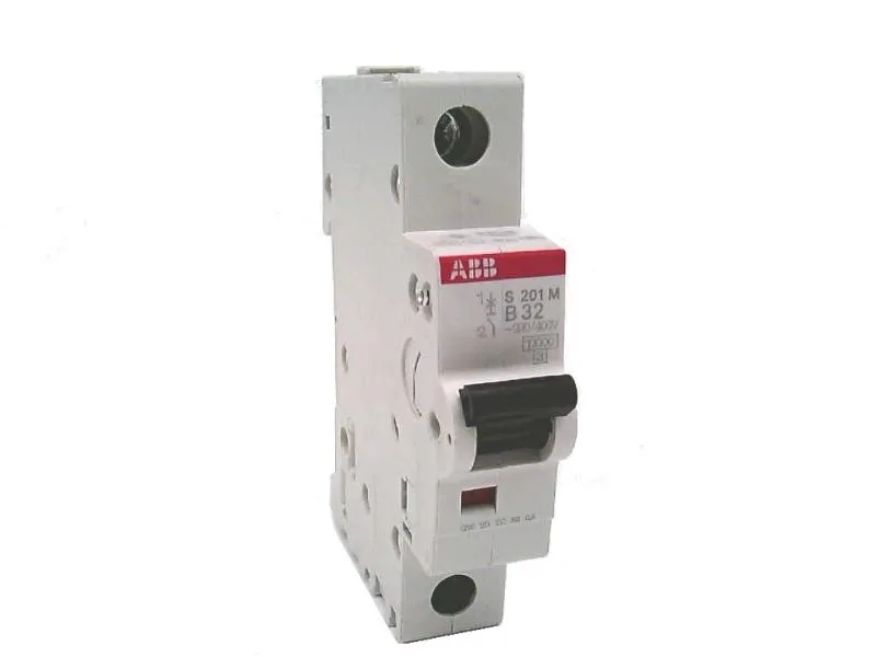 ABB 2CDS271001R0325 — Miniature Circuit Breakers (MCB) (image 2)