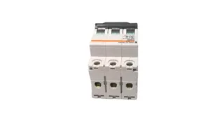 Schneider Electric C60N-15A-C — Molded Case Circuit Breakers (MCCB) (image 4)