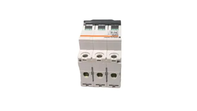 Schneider Electric C60N-15A-C — Miniature Circuit Breakers (MCB) (image 4)