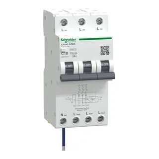 Schneider Electric A9DC5910