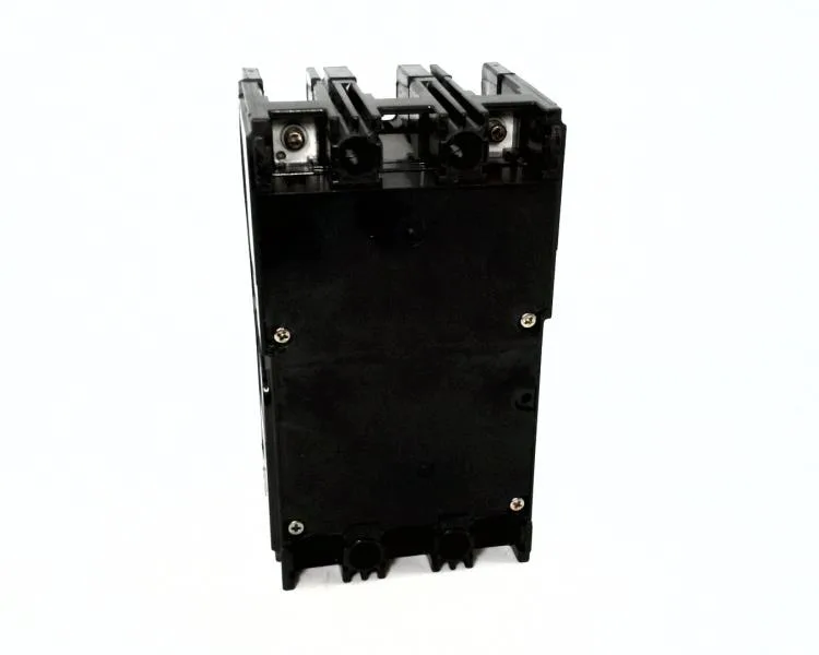 Mitsubishi Electric NV50-SP-2P-15A — Molded Case Circuit Breakers (MCCB) (image 4)