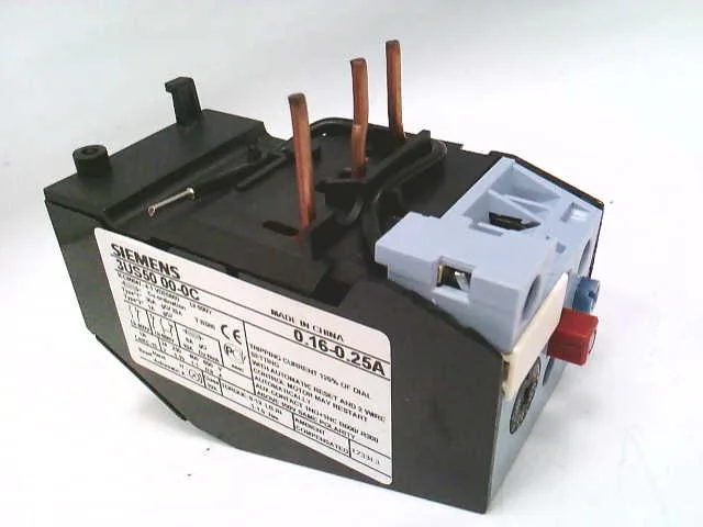 Siemens 3US50 00-0C (image 2)