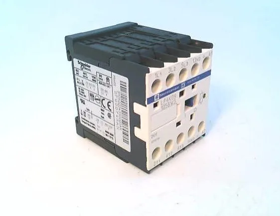 Schneider Electric LP4K09105BW3 (image 3)