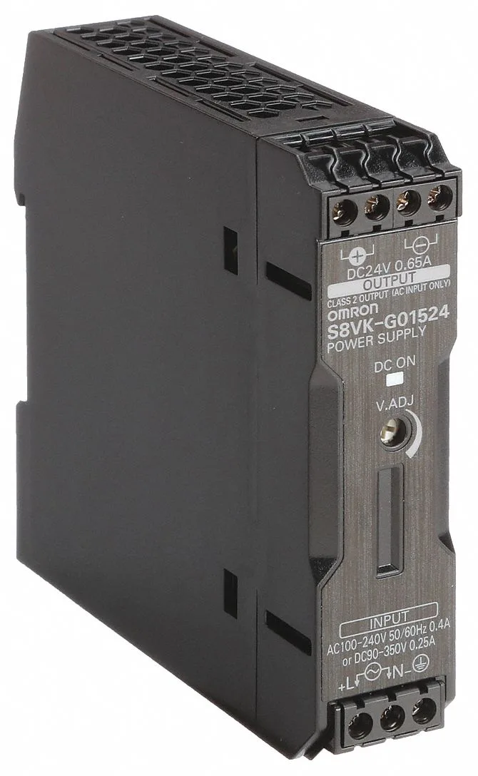 Omron S8VK-G01524 (image 3)