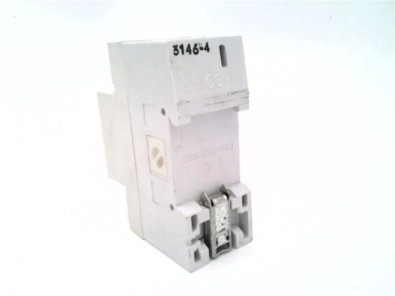 Siemens 5SM3314-6 — Residual Current Breakers (RCCB/RCBO) (image 2)