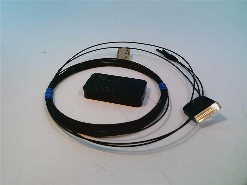 Omron E32-L24L — Photoelectric Sensors (image 4)