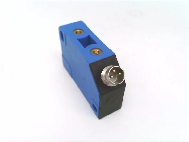 SICK IQ12-06NPS-KT0 — Proximity Sensors (image 2)