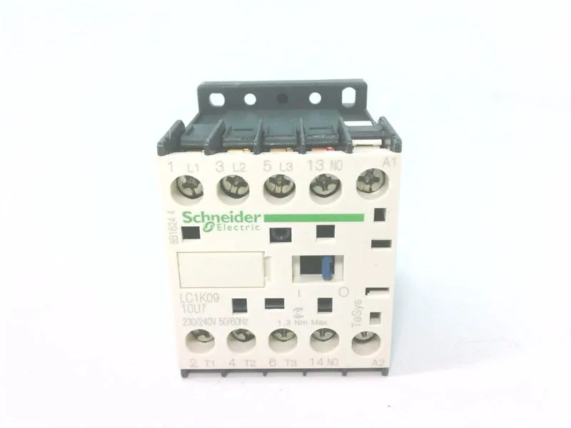 Schneider Electric LC1K0910U7 (image 3)
