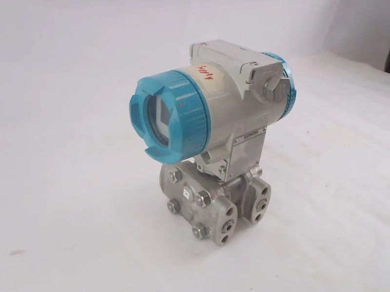 Siemens 7MF4433-1CA22-1AC6-Z — Pressure Transmitters (image 4)