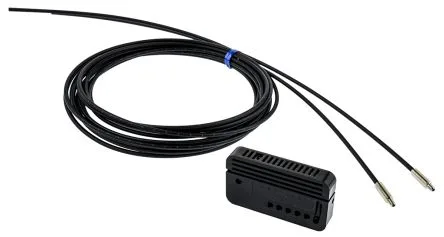 Omron E32-TC200BR — Photoelectric Sensors