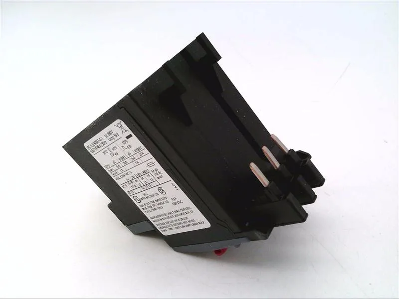 Siemens 3RU2116-0CC0 — Overload Relays (image 3)