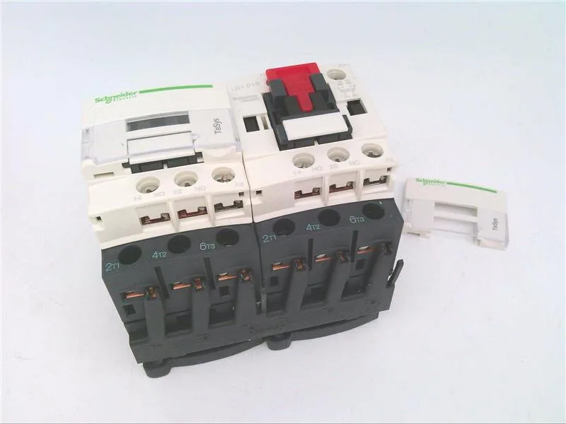 Schneider Electric LC2D18FE7 (image 2)