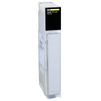 Schneider Electric 140EHC10500 (image 2)