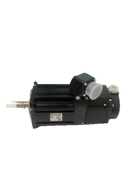 Mitsubishi Electric HG-JR103BK — Servo Motors (image 4)