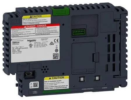 Schneider Electric HMIG3XFH