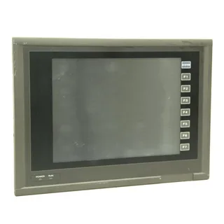 Fuji Electric UG400H-L0C1T — HMI Operator Interfaces (image 2)