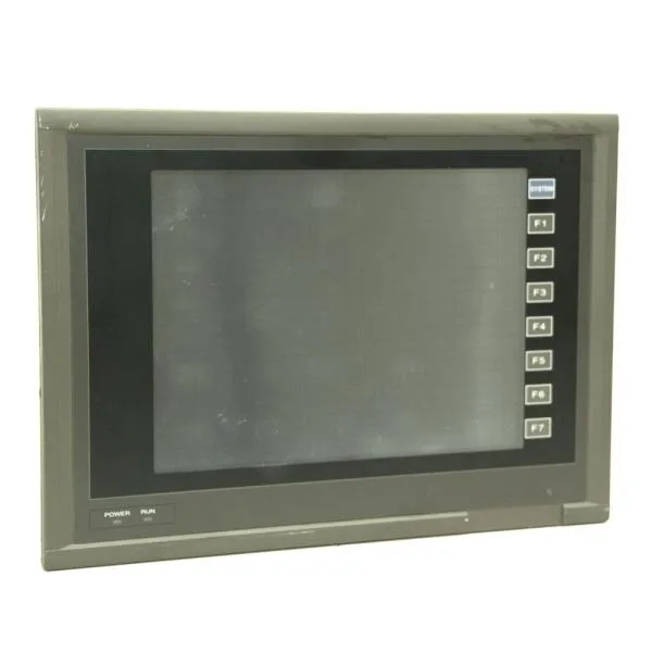 Fuji Electric UG400H-L0C1T — HMI Operator Interfaces (image 2)