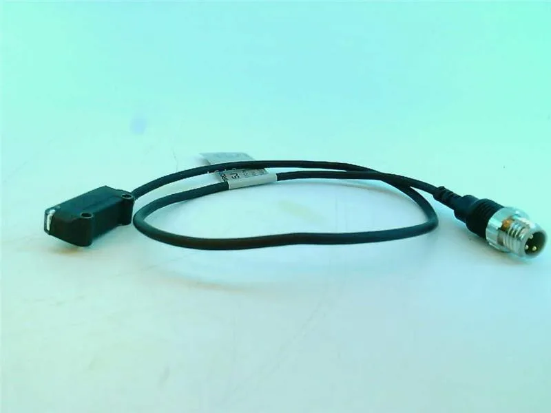 Omron E3T-SR14-M5J — Photoelectric Sensors (image 2)