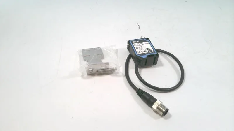 SICK WTT190L-K3534 — Photoelectric Sensors (image 3)