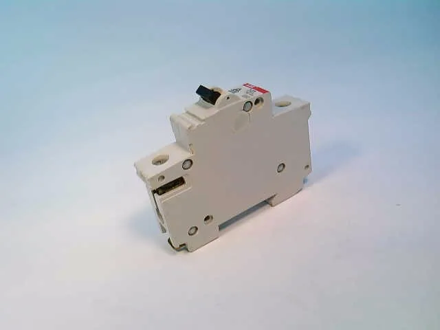 ABB S271-K25A — Miniature Circuit Breakers (MCB) (image 3)