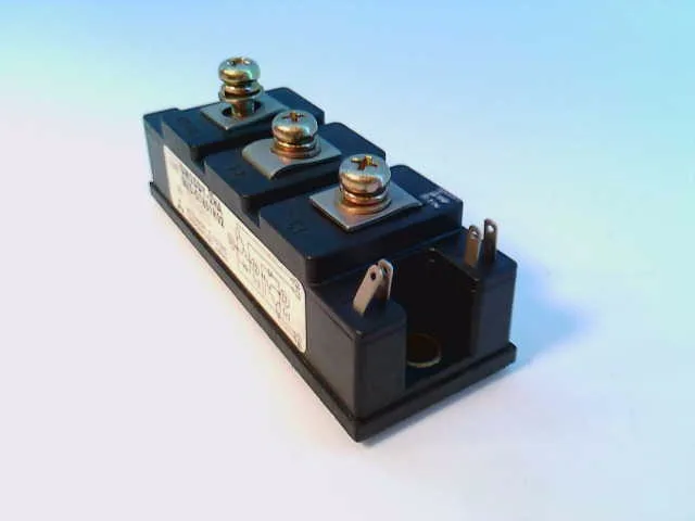 Mitsubishi Electric QM25DY-2HA — PLCs (Programmable Logic Controllers) (image 2)