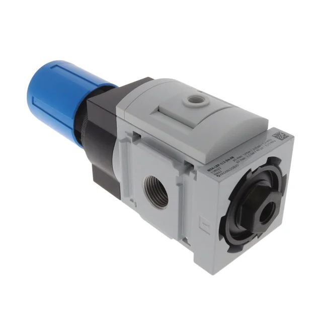 Festo MS6-LRP-1/2-D4-A8 — Air Preparation (FRL) (image 2)