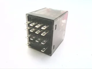 Siemens LZX:PT570524 — General Purpose Relays (image 2)