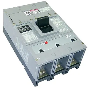 Siemens HJD63B400 — Miniature Circuit Breakers (MCB) (image 3)