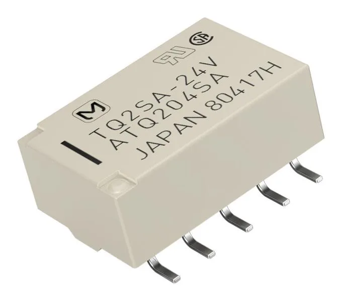 Panasonic Industrial TQ2SA-24V
