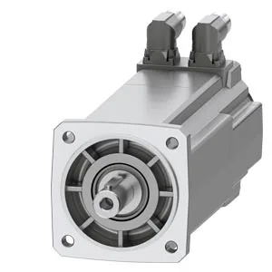 Siemens 1FK2205-4AF10-1MB0 — Servo Motors with Brake