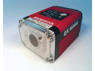 Omron FIS-6801-1110G — Machine Vision & Barcode