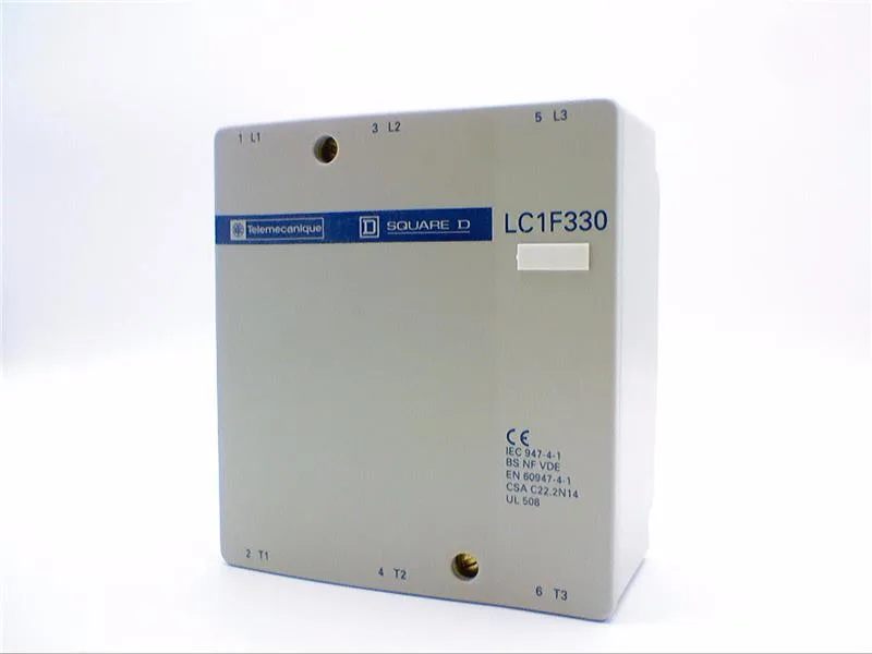 Schneider Electric LA5F33050 (image 2)