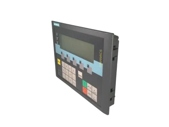 Siemens 6SL3-055-0AA00-4CA1 — AC Drives (VFD) (image 5)